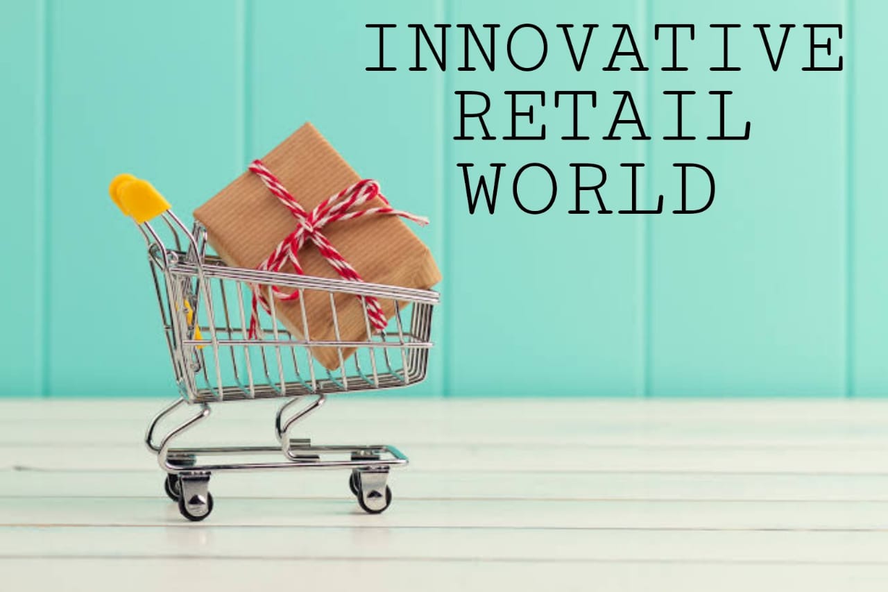 KRISH INNOVATIVE RETAIL WORLD